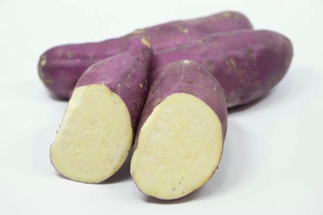 さつまいもを水にさらさないとどうなる?調理のメリットと注意点