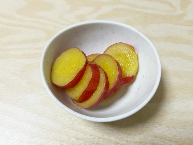 さつまいものレモン煮がまずい？原因と失敗を防ぐための対処法